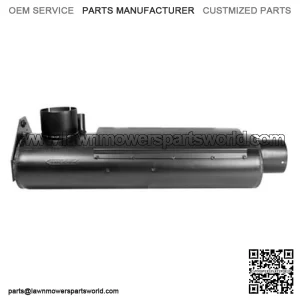 Muffler Fits 2090 2094 2290 2294 A-A147065 A-A147065-A A147065 A147065-A