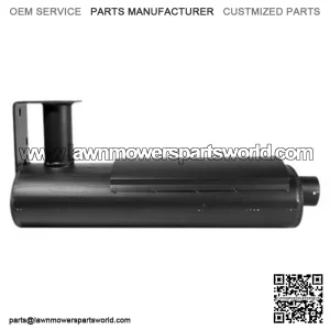 Muffler Fits 2090 2094 A-A160176 A-A160176-A A160176