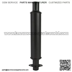 Muffler Fits 320 330 420 M MI MC MT 40 320 330 T C U S W 442886 A-AM364T