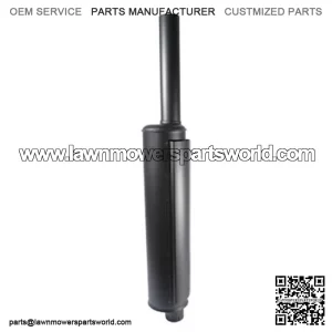 Muffler Fits 770 870 A59764 A59764-A R1587