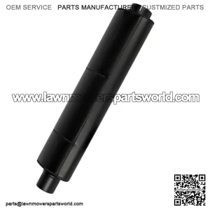 Muffler Fits 4050 4239D 4239DT 4250 4276D 4276DT 4320 4430 4440 4450 4630 4640