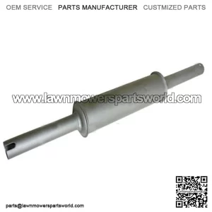 Muffler Fits Allis Chalmers Tractor B C CA AC-1 70210081 70210081GV