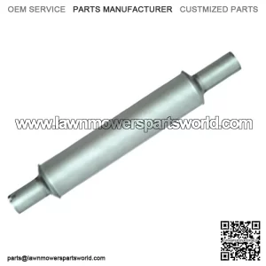 Muffler Oliver 1465 1470 1550 1600 1650 1655 770 880 Super 77 Super 88 Tractor