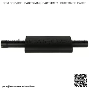 Muffler 1466 1066 534546R6 Fits International