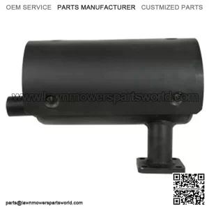 Muffler Fits Kubota Compact Tractor Engine B1700 B1710 B2100 B2110 B2400 B2410