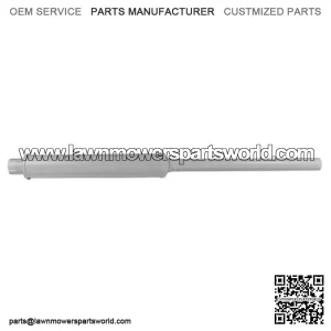 Muffler Fits Massey Ferguson TE20 TEA20 894291M91 Fits Leyland 245 502 253