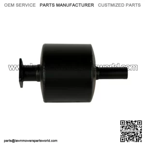 Muffler Fits Case 550 450 455 A172785