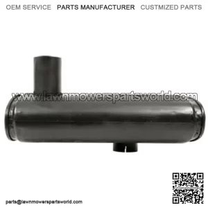 Muffler Fits Case IH 5250 5140 5240 5230 5130 A184515