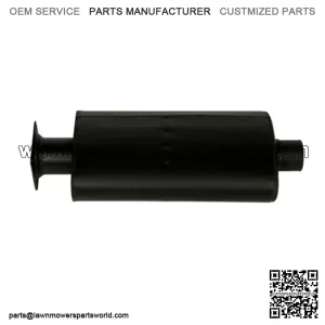 Muffler Fits John Deere 720 70 60 730 620 630 AR20450R