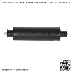 MUFFLER Fits John Deere 3020, 4010, 4020