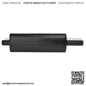 Muffler Fits Ford 6410 7100 7710 7600 6810 7610 7810 7000 6610 5610 8210 6710