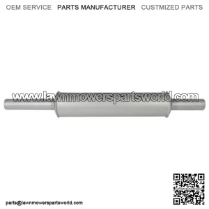 Muffler K924341 fits David Brown 1200 770 880 885 995