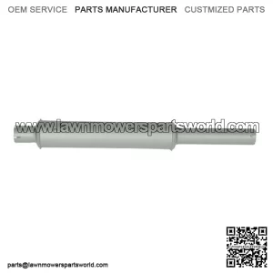 Muffler Fits Case-IH Tractor Models A29991 V VA VAC VC 300 310 350 400