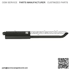 Muffler - Fits Case-IH - 83027C1