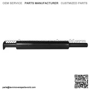 Muffler for Leyland and Nuffield 255 262 270 272 344 384 Tractors