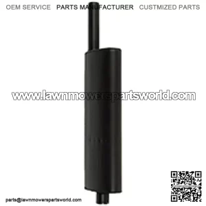 Muffler Fits Massey Ferguson 245 235 275 265 230 255 578090M92