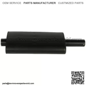 Muffler Fits International 766 Hydro 86 Hydro 70 806 826 706 686 856 666