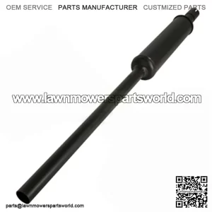 Muffler Fits Massey Ferguson 350 550 20E 342 230 355 255 375 231 372 235 250 340