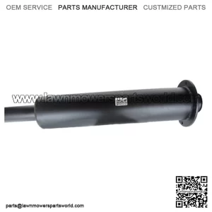 Muffler Fits Caterpillar Crawler Loader 963 7C5060 1374097