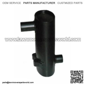 Muffler 7W5194 Fits Caterpillar 416 426 428