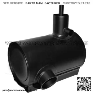 Muffler AS 2958281 Fits Caterpillar 583T 587T D8T