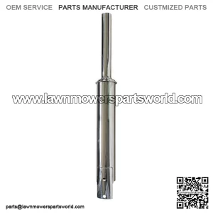 ACS4470 Stainless Steel Muffler Fits Allis Chalmers