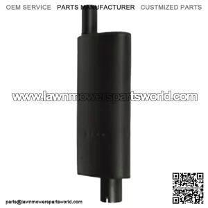 AR41172 Muffler Fits John Deere 3020 4000 4020 4230 ++ Tractors