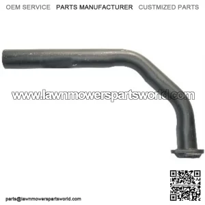 AR20584R New Muffler Exhaust Pipe Fits John Deere Tractor 620 630