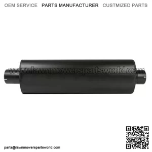 AR86602 Muffler Fits John Deere Tractor Diesel 4555 4650 4755 4840 4850 4955