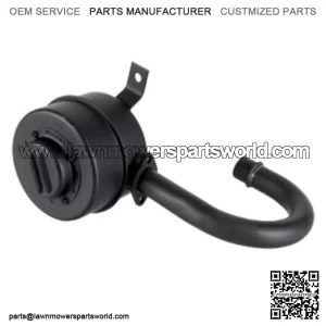 New Muffler / Pipe Bolt-On Fits Snapper 7051996 5-1996 Fits Briggs and Stratton