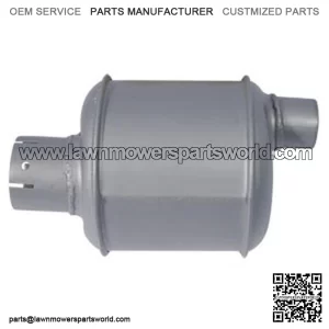 OLS046 Muffler Fits Oliver