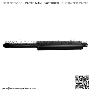 S.14519 Muffler, Vertical - Fits Ford/New Holland