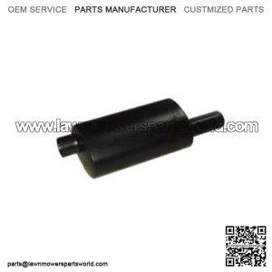 1469733 Muffler Fits CAT Fits Caterpillar Crawler Loader 953C - 2ZN1750-Up