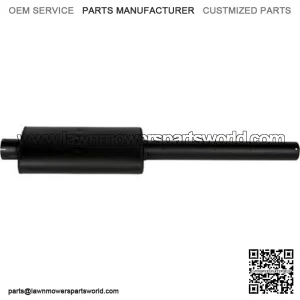 70263428 Muffler Fits Allis Chalmers Tractor Models 6060 6070 6080