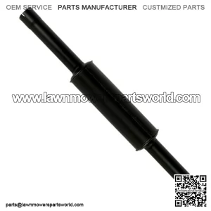 187553M92 New Exhaust Muffler Fits Mpl Moline Tractor Models 85 88 U302 +