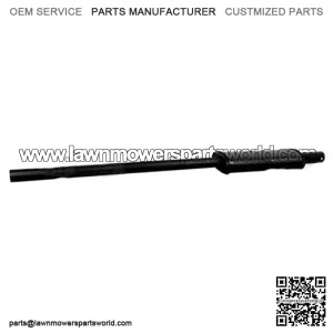 3772137M1 Muffler Fits Massey Ferguson 230 240 250 255 340 342 350 352 355 360