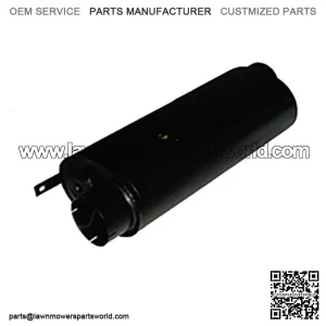 4N4577 Muffler A Fits Caterpillar 16G C9 CX31-C9I TH31-C9I TH31-C9P CX31-P600