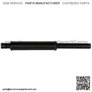 508825M94 Muffler Fits Massey Ferguson 20 30 31 32 40B 50 230 240 250 290