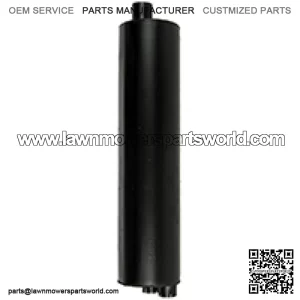 525196M1 Muffler Fits Massey Ferguson 1500 1505 1800 1805