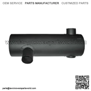 Fits Caterpillar Fits CAT Excavator Exhaust Muffler 320 322 325 325B 7Y1508 322B