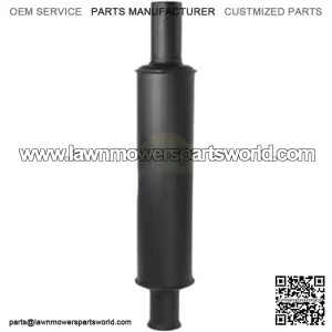 AT16380 New Muffler Fits John Deere Diesel Tractor 1010 2010