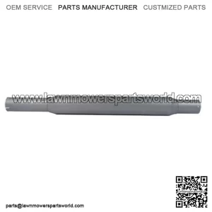 C9NN5230C Vertical Muffler Fits Ford/New Holland Tractor 8200 8600 9200 9