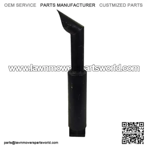 D35766 Muffler Fits Case 750 850 1150 Dozer