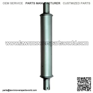 G13032 New Muffler Fits Case-IH Tractor Models 300 430 200B 210B 211B 300B