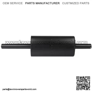 K928712 Tractor Muffler Fits David Brown 780 880 885 990 995 996 1200 1210 1212