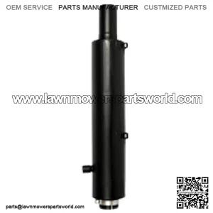 RE229262 Muffler Fits John Deere 9100 9120 9200 9220 9300 9320 9400 ++ Tractor