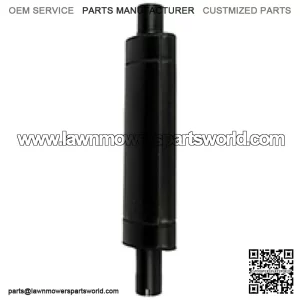 30-3322734 Vertical Exhaust Muffler for White/Oliver Tractors 2-105 2-135
