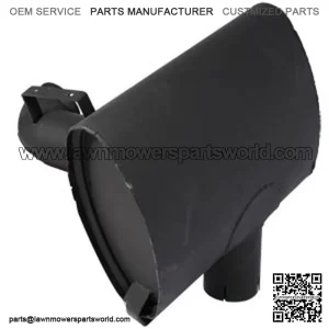 Fits John Deere Parts Muffler RE52086 4960, 4955 (10000>),4760, 4755 (10000&g