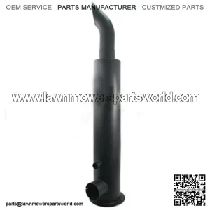 90-8295T1 Muffler Fits Case-IH Tractor 9270 9380 9170 9180 9390 9370 9280 9390