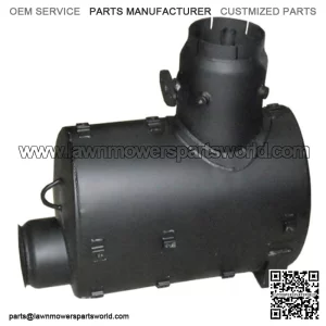 2003200 Muffler AS Fits Caterpillar 164963
